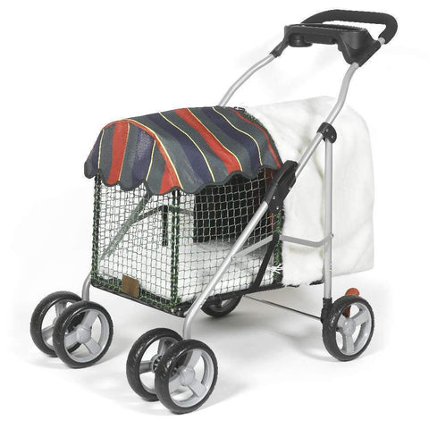Kittywalk Systems Inc Stroller All Weather Gear SUV SIZE STROLLER