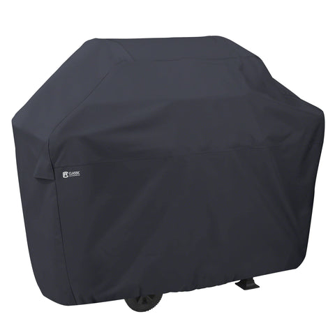 Classic Accessories Water-Resistant 64 Inch BBQ Grill Cover