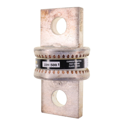 Cooper Bussmann JJN-500 TRON Fast Acting Fuse