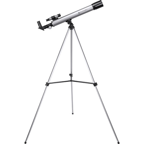 BARSKA 60050 Starwatcher Refractor Telescope