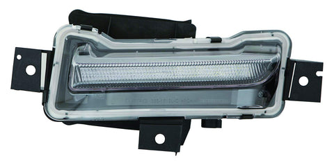 CHEVROLET CAMRO 16-19 DRL MDL HID LH CAPA