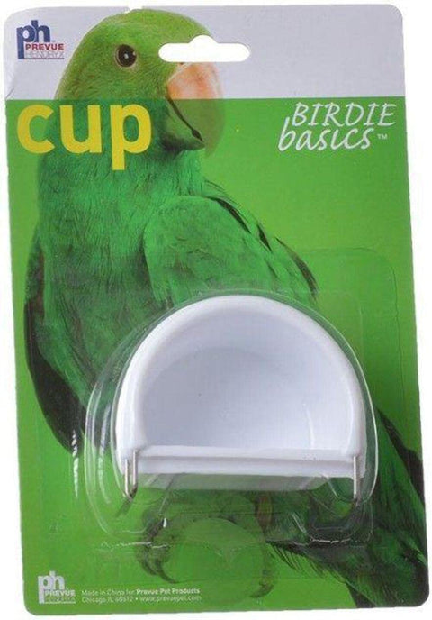Prevue Pet Products Cup-Universal Hanging Small (2)