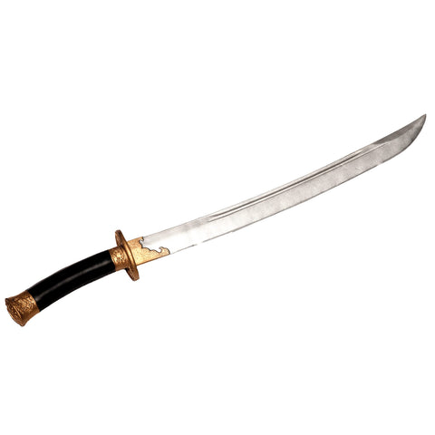 UNDERWRAPS Pirate Sword Foam Costume Accessory