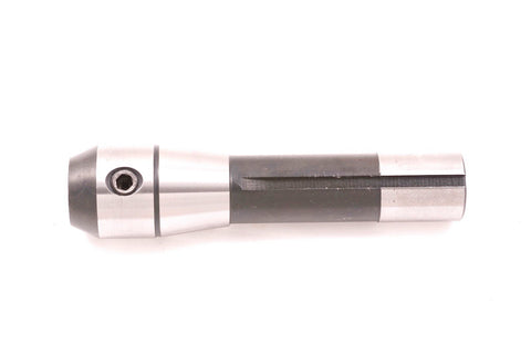 HHIP 3900-0102 R8 End Mill Holder, 3/8"