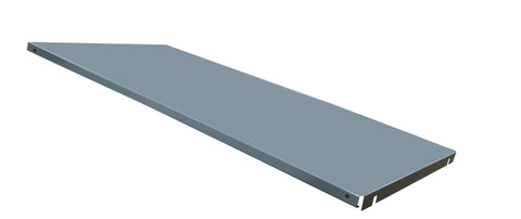 Durham HDC-SH-2436-95 Additional Cabinet Shelf for 24" x 36" Cabinet