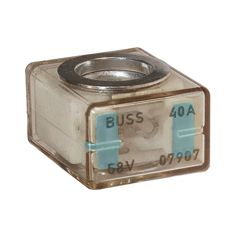 Blue Sea Systems 5176 MRBF Terminal Fuse - 40A
