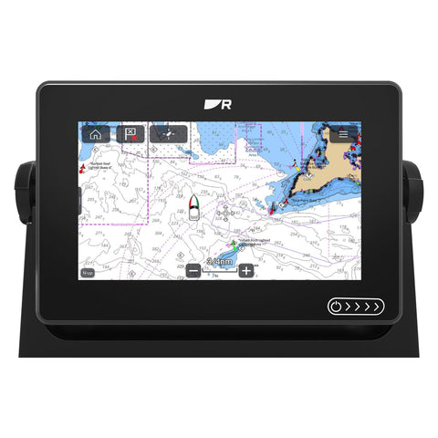 Raymarine E70638 Axiom+ 12 Display