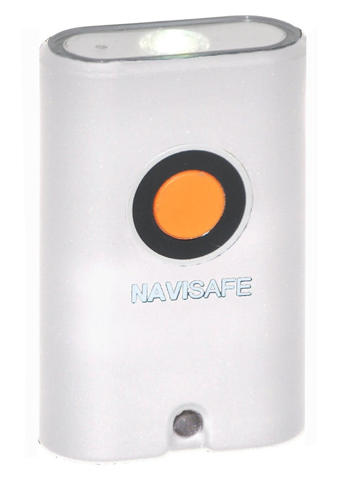 401 Navilight Mini Torch - White