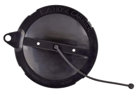 Valterra A040338BK Cap/Strap for Hose Carriers Black
