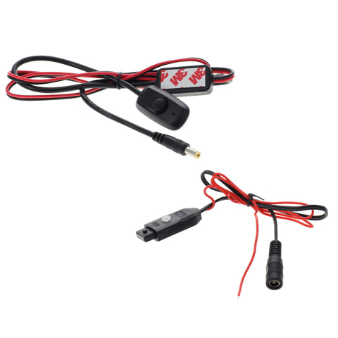 XK Glow XK-MINI-KIT One-Piece Mini XKChrome Controller