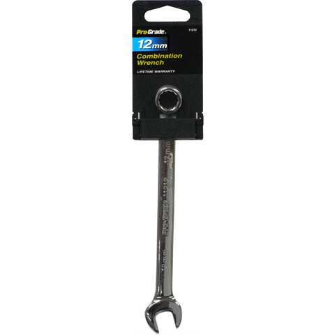 12mm COMBINATION WRENCH
