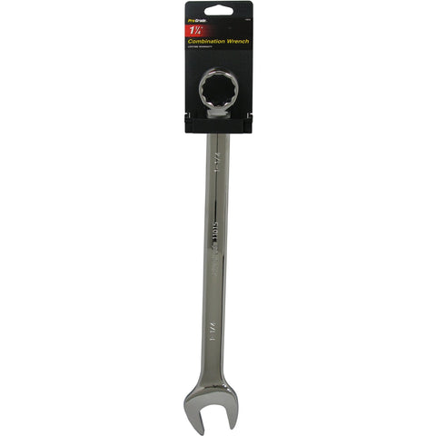 1 1/4" COMBINATION WRENCH