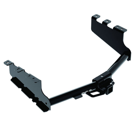 Draw-Tite 75866 Max-Frame Receiver, Multi, 1 Count (Pack of 1)