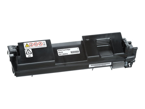 Ricoh 408176 SP C360 High Yield Black Toner Cartridge