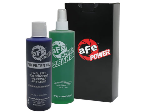 aFe Power CHM Restore Kit, Squeeze Single Blue Chemicals 90-50501