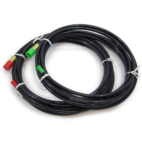 SeaStar Solutions (Teleflex) HT4420H; Baystar Tubing Kit 20' Made by SeaStar Solutions (Teleflex)