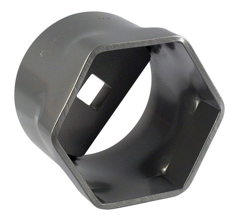 OTC 1912 Wheel Bearing Locknut Socket - 6 Point, 3-7/8" Opening Size