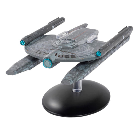 Eaglemoss Star Trek Ship Replica | Kobayashi Maru