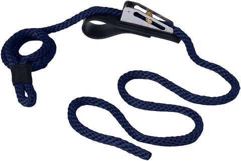 TAYLOR MADE PRODUCTS Tidy-Ups Fender Adjuster Kit Color: Navy Blue