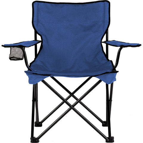 TravelChair C-Series Rider Chair, Foldable, Blue