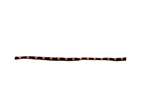 Silverstone Tek Flexible 30cm LED 12-Inch Light Strip (LS01R)