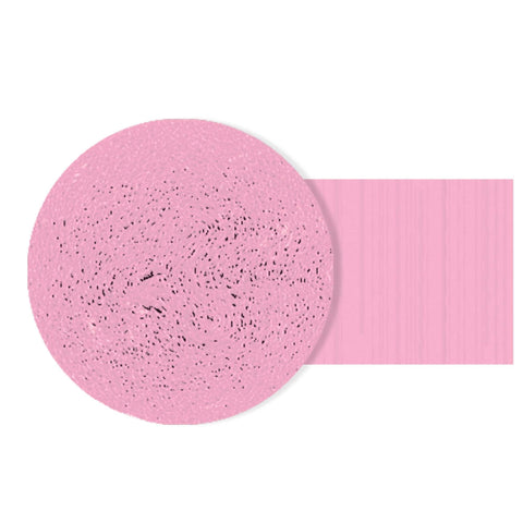 New Pink Crepe Paper Roll - 81' (1 Count) - Great for Stunning DIY Crafts, Party Decor, and More