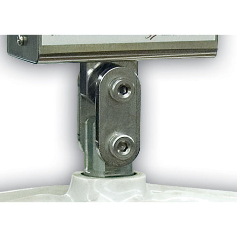 ADAPTER KIT FOR PLXXX TO INVCR LIFT/YOKE