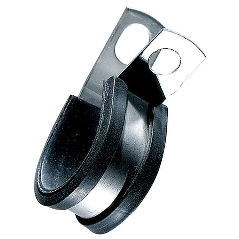 Stainless Steel Cushion Clamp