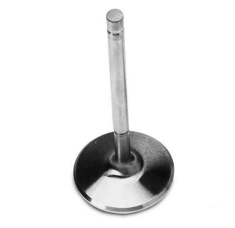 Edelbrock 9372 Exhaust Valve - 1.600 (1)