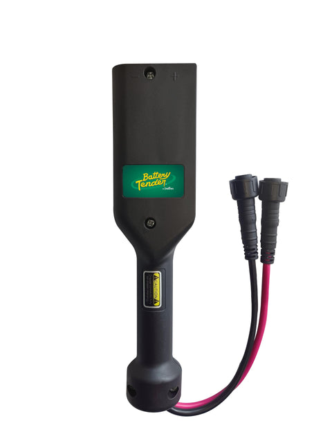 Battery Tender 36V E-Z-GO Medalist & TXT DCS/PDS DC Charging Plug for PowerPlus Charger (081-0201-EZ)