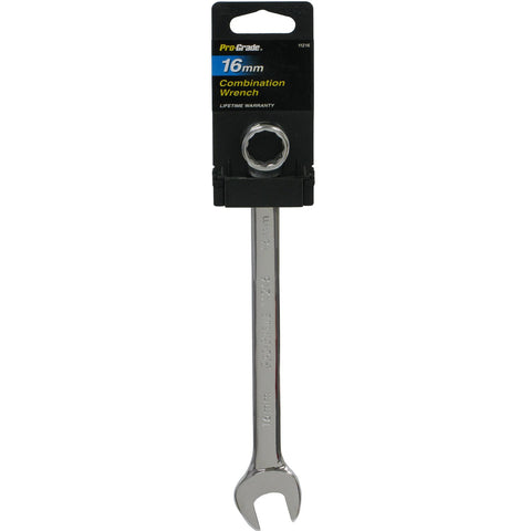 16mm COMBINATION WRENCH