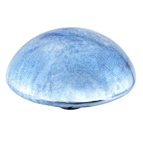 Achla Designs Toadstool,Blue Lapis