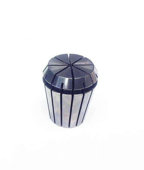 HHIP 3900-5241 ER-32Spring Collet, 1.30" Diameter x 1.578" Length, 1/8"