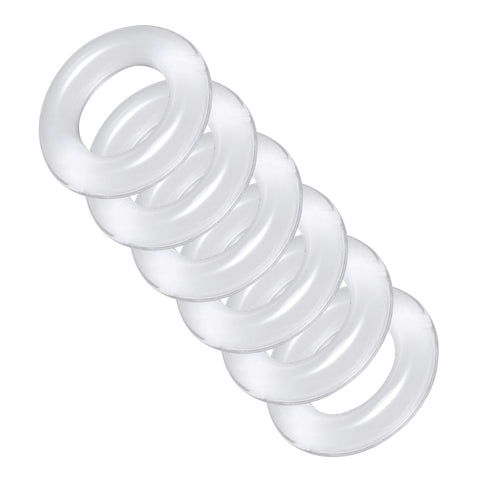 Ring Master Custom Ball Stretcher Kit - Clear