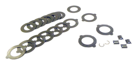 Crown Automotive 83500263 Trac-Loc Differential Plate Kit