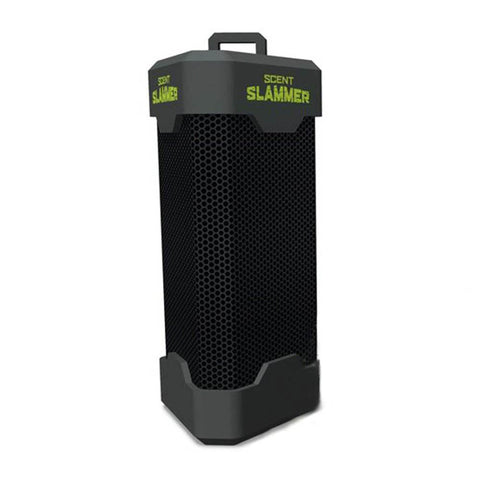 HME Trow-N-Go Ozone Air Purifier for Clothing and Gear | Compact Portable Powerful Rechargeable Smell Eliminator with Power Bank Function for Duffle Bags & Indoor Use, Multicolor