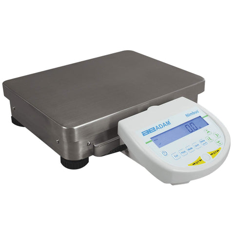 Adam Equipment Nimbus Precision Balances - NBL 12001E
