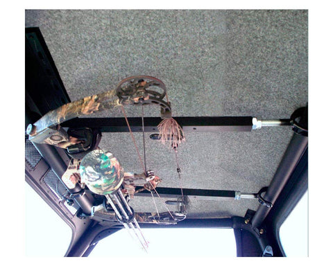 Great Day QD850-OBR Quick-Draw Overhead Bow Rack.