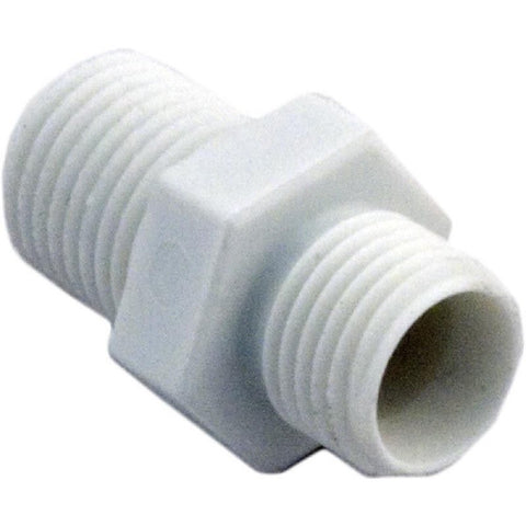 Hayward 0.25" Adapter Fitting