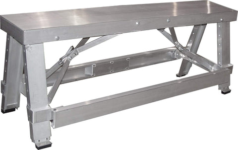 Bon Toolntractors Bench Adjustable
