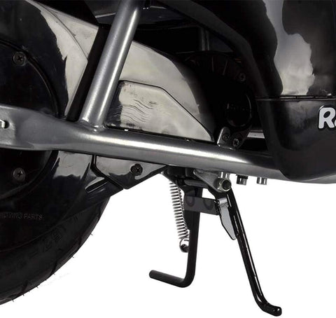Razor Pocket Mod Miniature Euro-Style Electric Scooter for Ages 13+, Vintage-Inspired Design, Up to 40 Minutes Ride Time