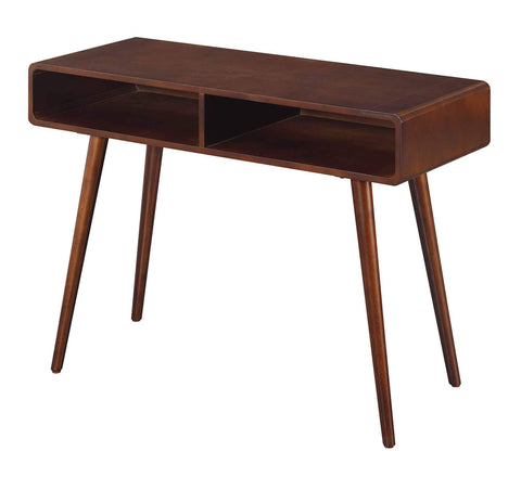 Convenience Concepts Napa Console Table, Espresso (7108099ES)