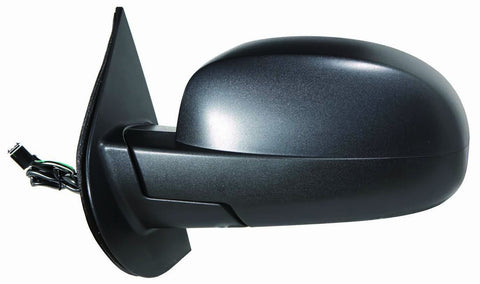 FOCOPO 335-5414L3EFH Replacement Driver Side Door Mirror Set (This product is an aftermarket product. It is not created or sold by the OE car company)