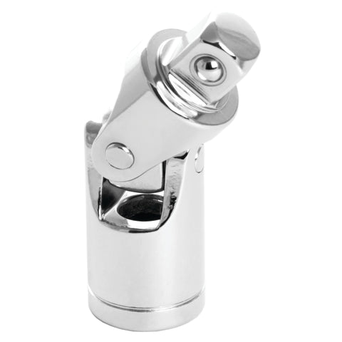 Performance Tool W32130 Polished Nickel Chrome Plated Finish Chrome Vanadium Alloy Steel Construction Socket Set for Strength and Durability