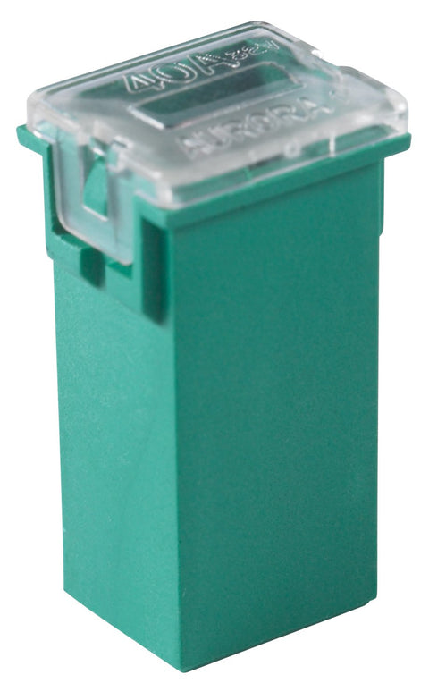 Bussmann Cooper Bp/fmx-40 FMX Female Maxi Fuse, 40 Amp, Green