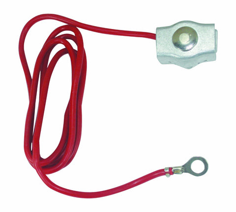 Tru Test 814709 Energizer to Rope Braid Connector