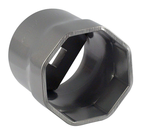 OTC 1907 Wheel Bearing Locknut Socket - 8 Point, 3" Opening Size