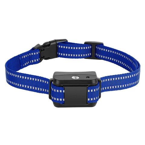 Grain Valley 1 Replacement Strap, Color: Blue. Sold Per Each. Fits Most PetSafe Bark Collars and Many Containment Collars. (No-Bark Collars / Accessories) by Generic