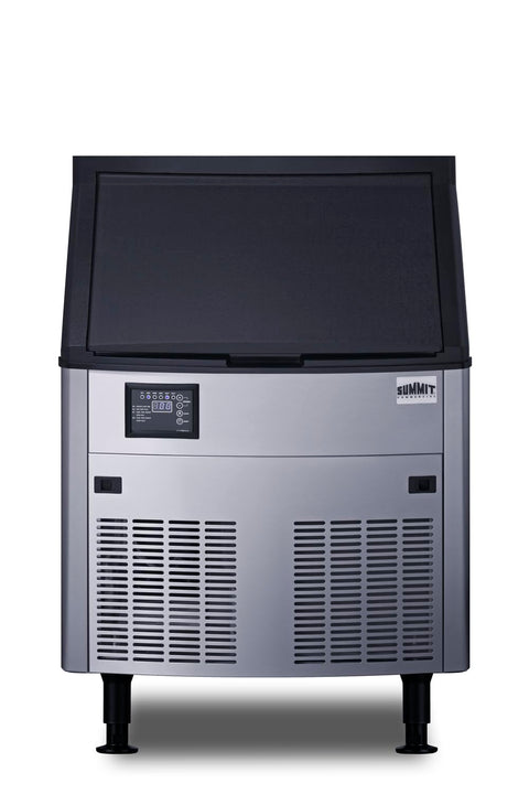 210 lb Commercial Ice Machine