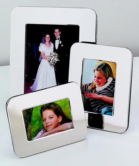 Radius 5" x 7" Picture Photo Frame